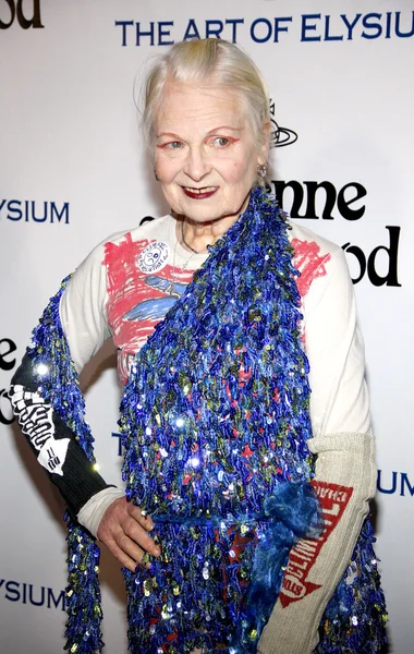 Vivienne Westwood : l’esprit punk élevé au rang de haute couture